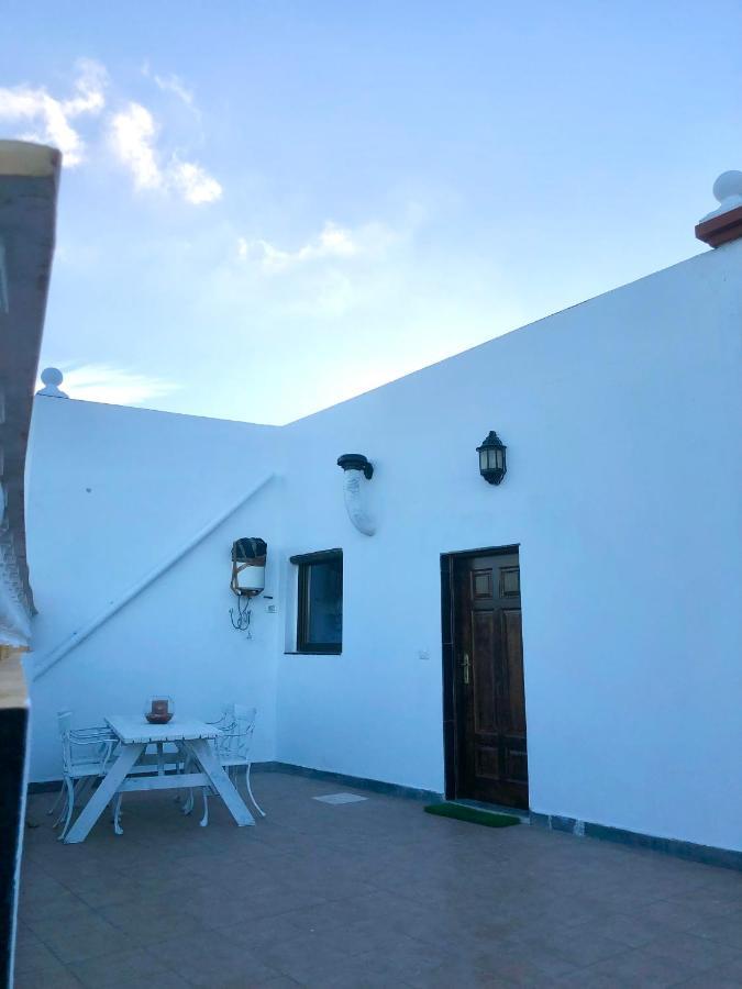 Casa Gueime, Apartment In A Private House Exterior photo