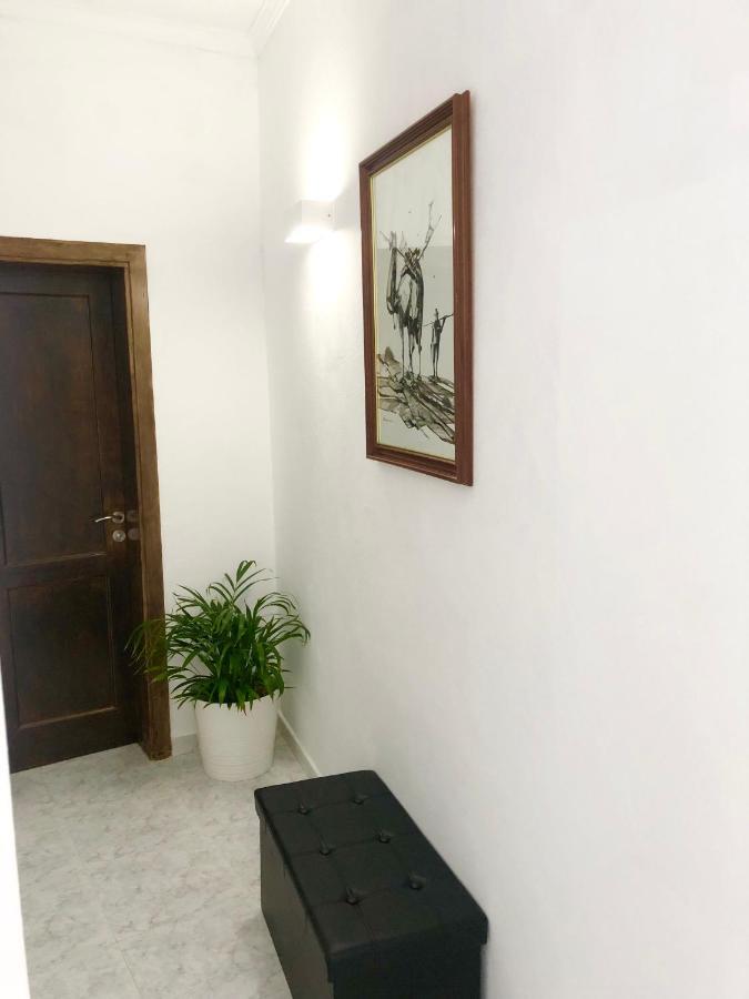 Casa Gueime, Apartment In A Private House Exterior photo